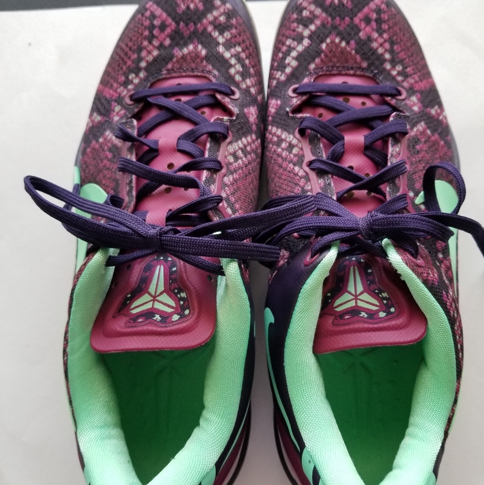Nike Kobe 8 Pit Viper